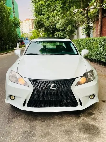 Lexus 2006 (1)
