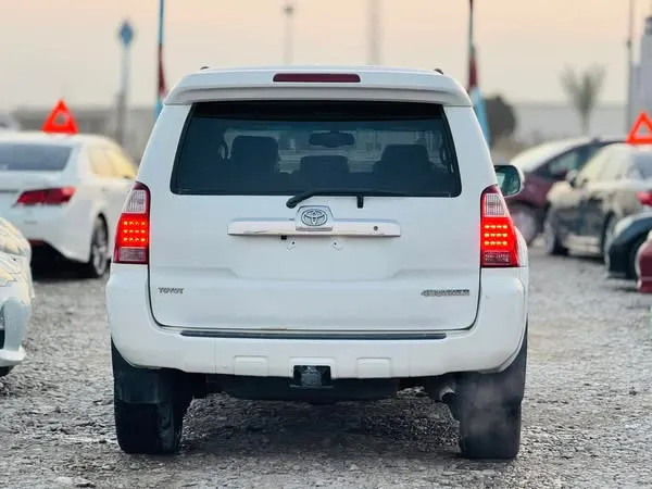 Toyota Fortuner 2007 (3)