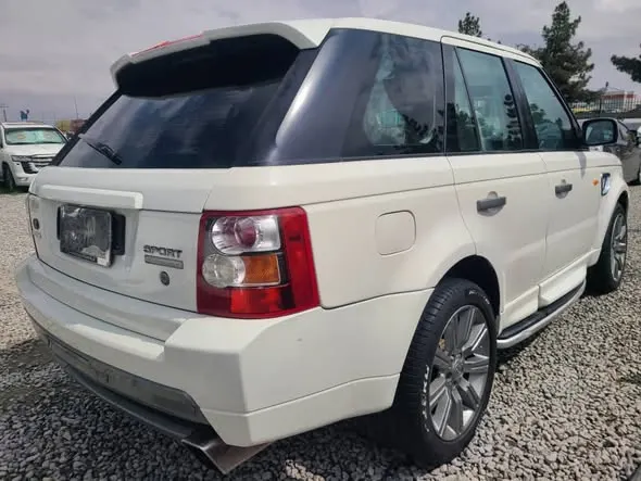Range Rover 2006 (2)