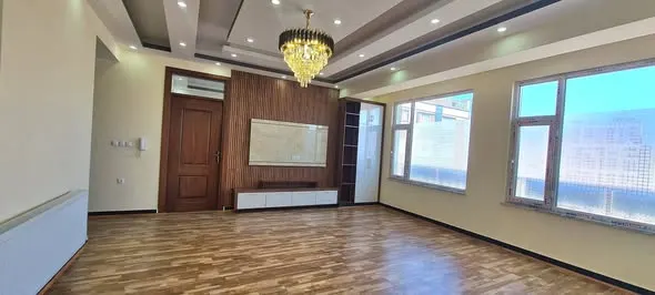 Luxury apartment for sale, 3 bedrooms, 179 m², 8th floor, Karte 4, Kabul (2)