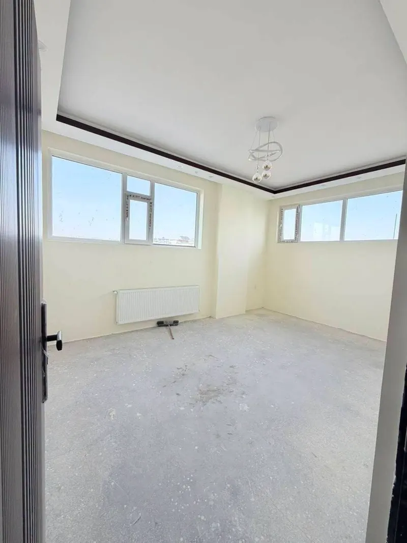 3-Bedroom Sunny Apartment in Taimani Project, Kabul (6)