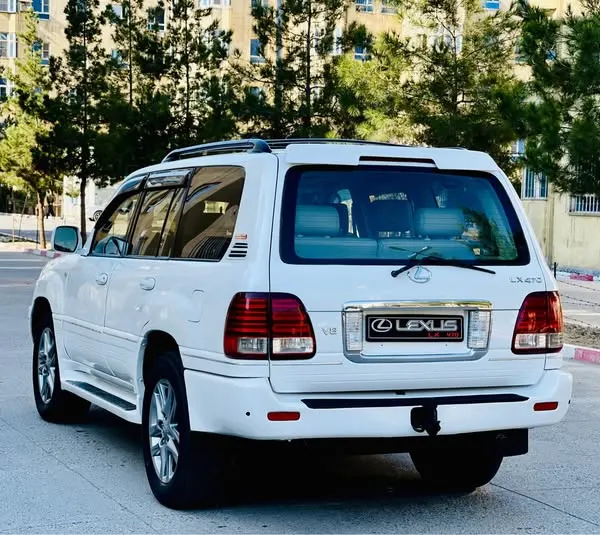 Lexus 2005 (3)