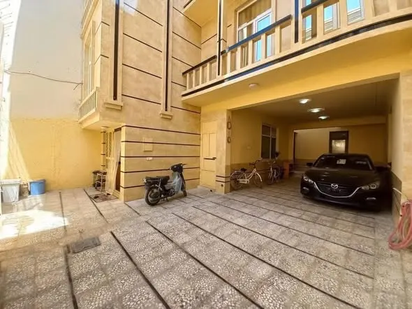 3.5-storey house for sale, Khwaja Kala Road, District 9, Herat (3)