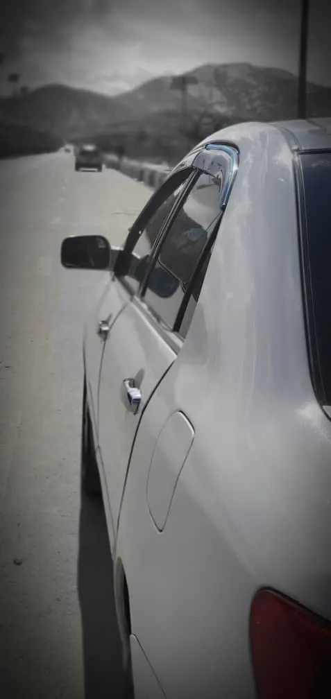 Toyota Corolla 2005 (6)