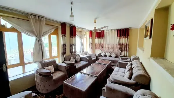 House for sale, 10 rooms, 433 m², Turkish Consulate lane, Mazar-i-Sharif (3)