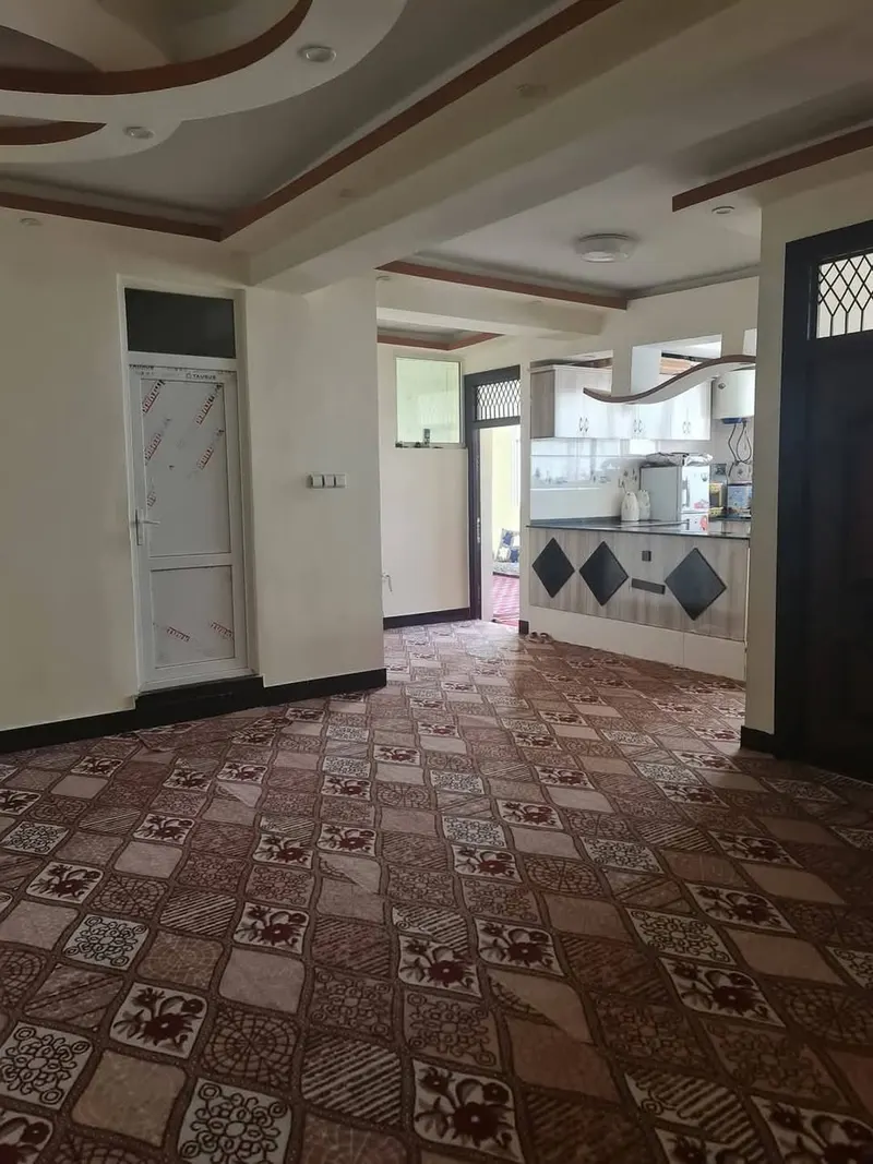 Apartment for sale, 4 rooms, 152 m², 5th floor, District 7, Kabul (3)