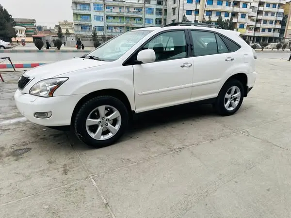 Toyota Corolla 2008 (1)