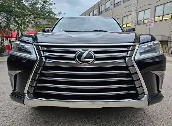 Lexus 2017 (2)