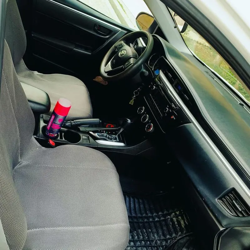 Toyota Corolla 2015 (7)