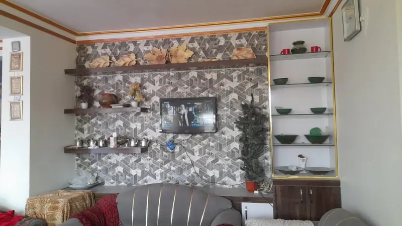 House for sale, 4 rooms, 266 m², Mazar-i-Sharif (2)