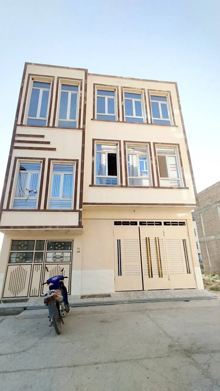 خانه دو و نیم منزله برای فروش، صوفی آباد، جاده مستوفیت (1)