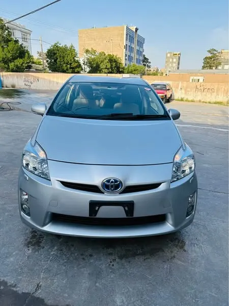 Toyota 2010 (2)