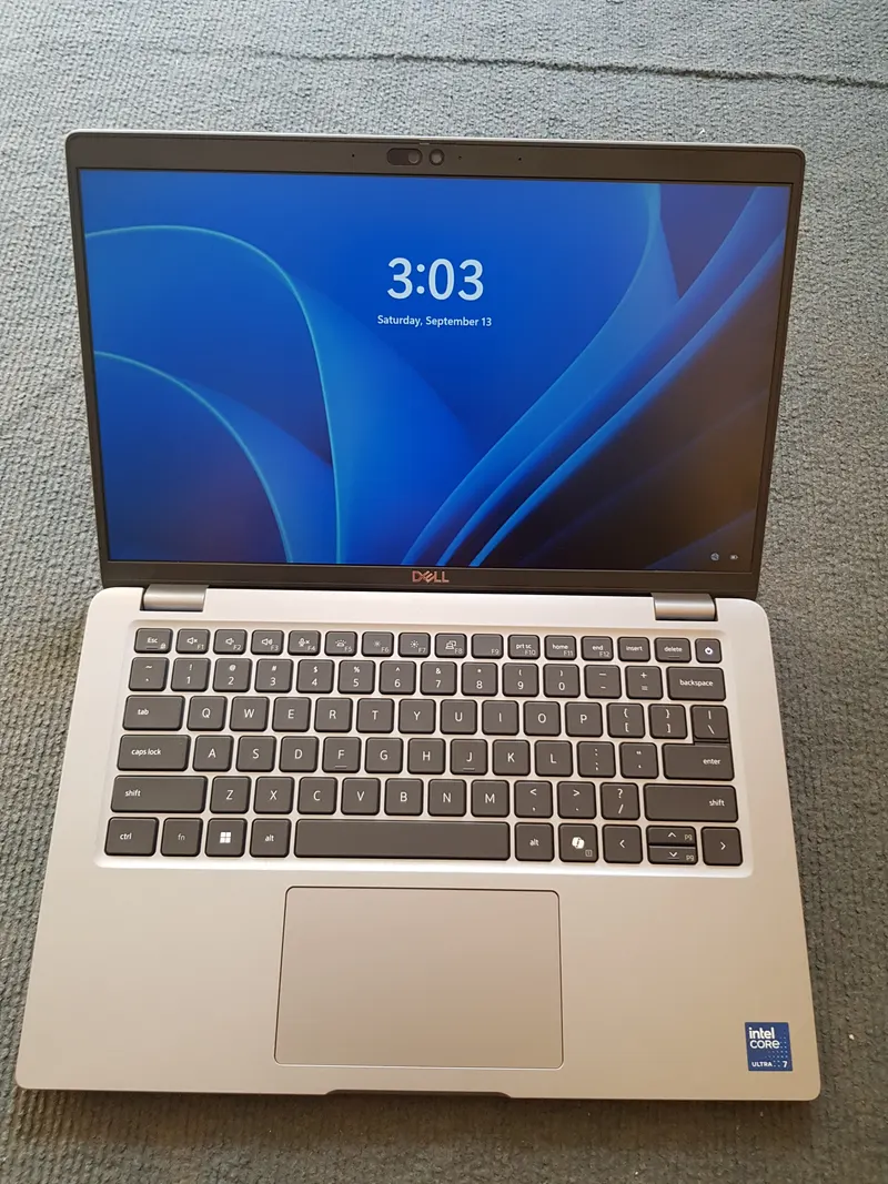 DELL Latitude 5450 (6)