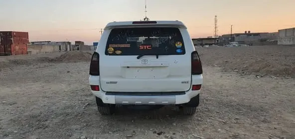 Toyota 4Runner 2004 (3)