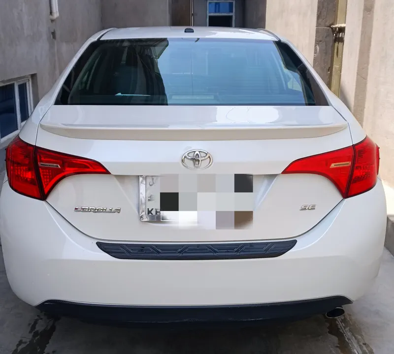 Corolla 2017 (3)