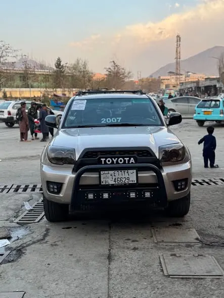 Toyota 4Runner 2004 (1)