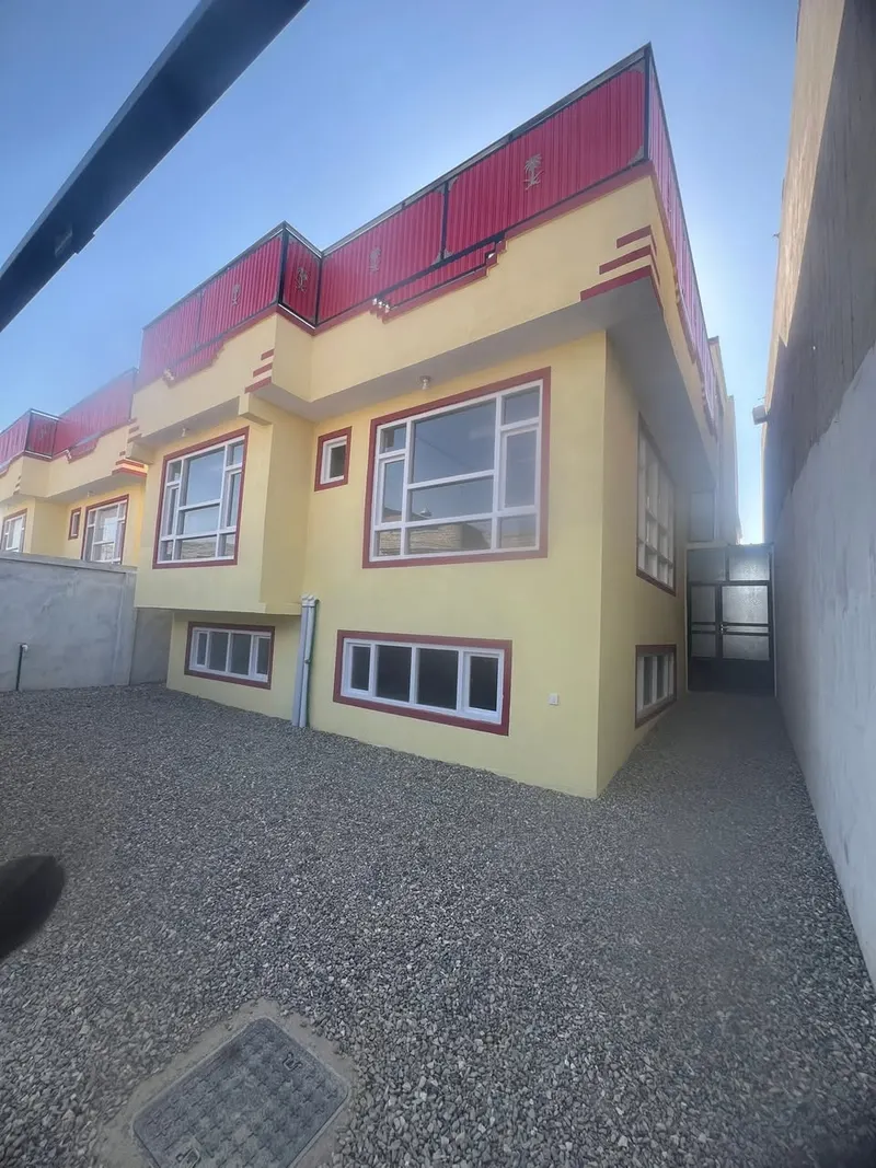 House for sale, 6 rooms, 5 bathrooms, concrete frame (2)