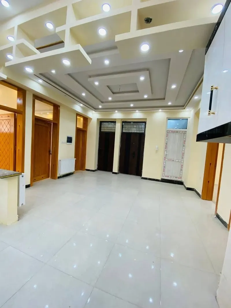 VIP apartment for sale, 4 rooms, 160 m², 3rd floor, District 11, Kabul (3)