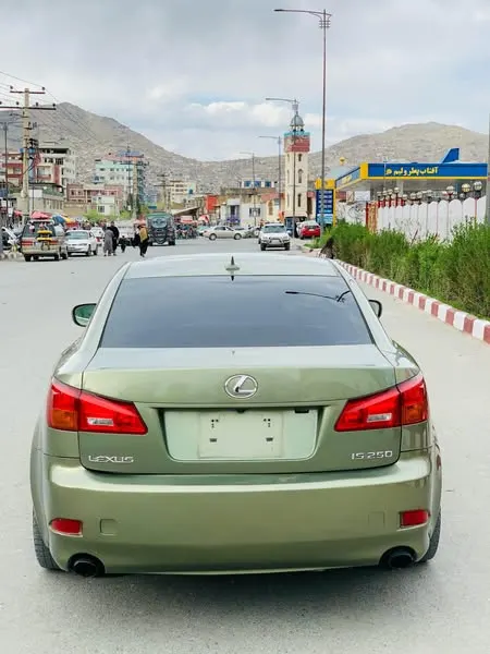 Lexus 2007 (2)