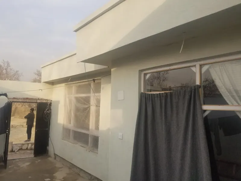 خانه نو برای فروش، 3 اتاق، 1 بسوه (3)