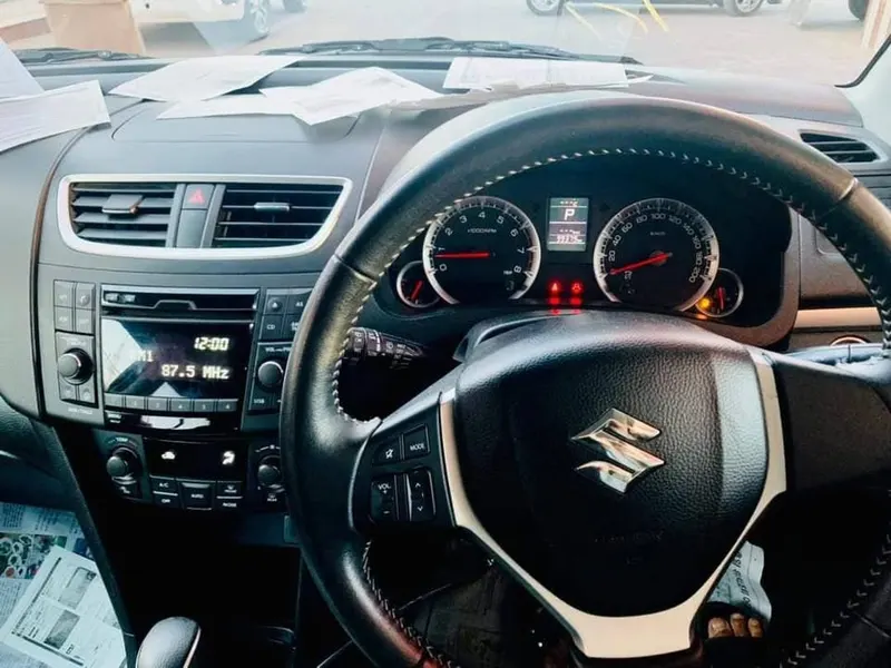Suzuki RS 2012 (4)