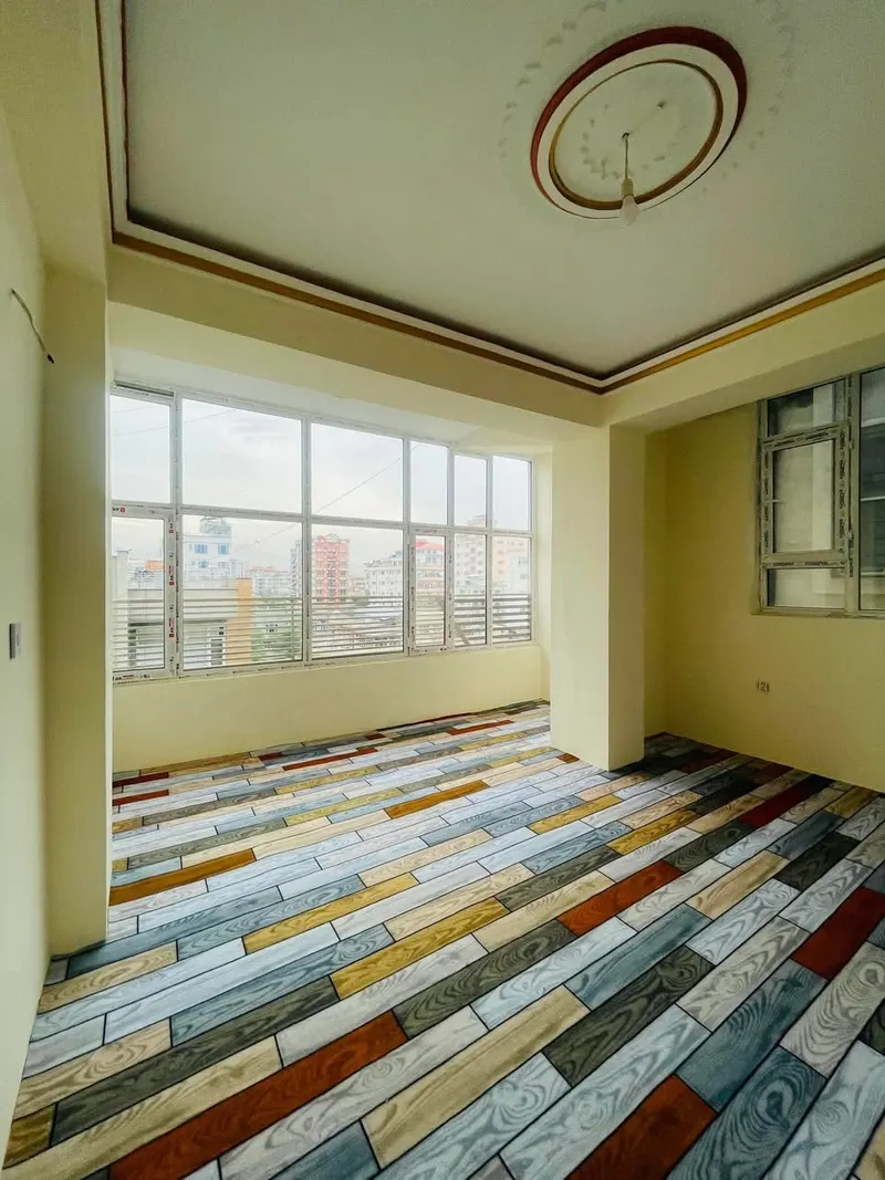 Apartment for sale, 3 rooms, 150 m², 5th floor, Taimani Project, Kabul (1)