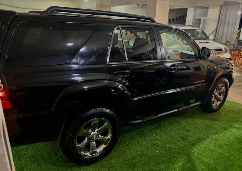 Toyota 4 Runner 2008 (3)