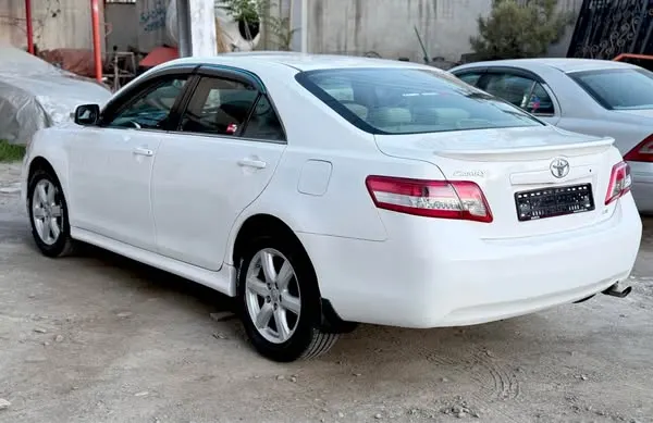 Toyota Corolla 2007 (3)