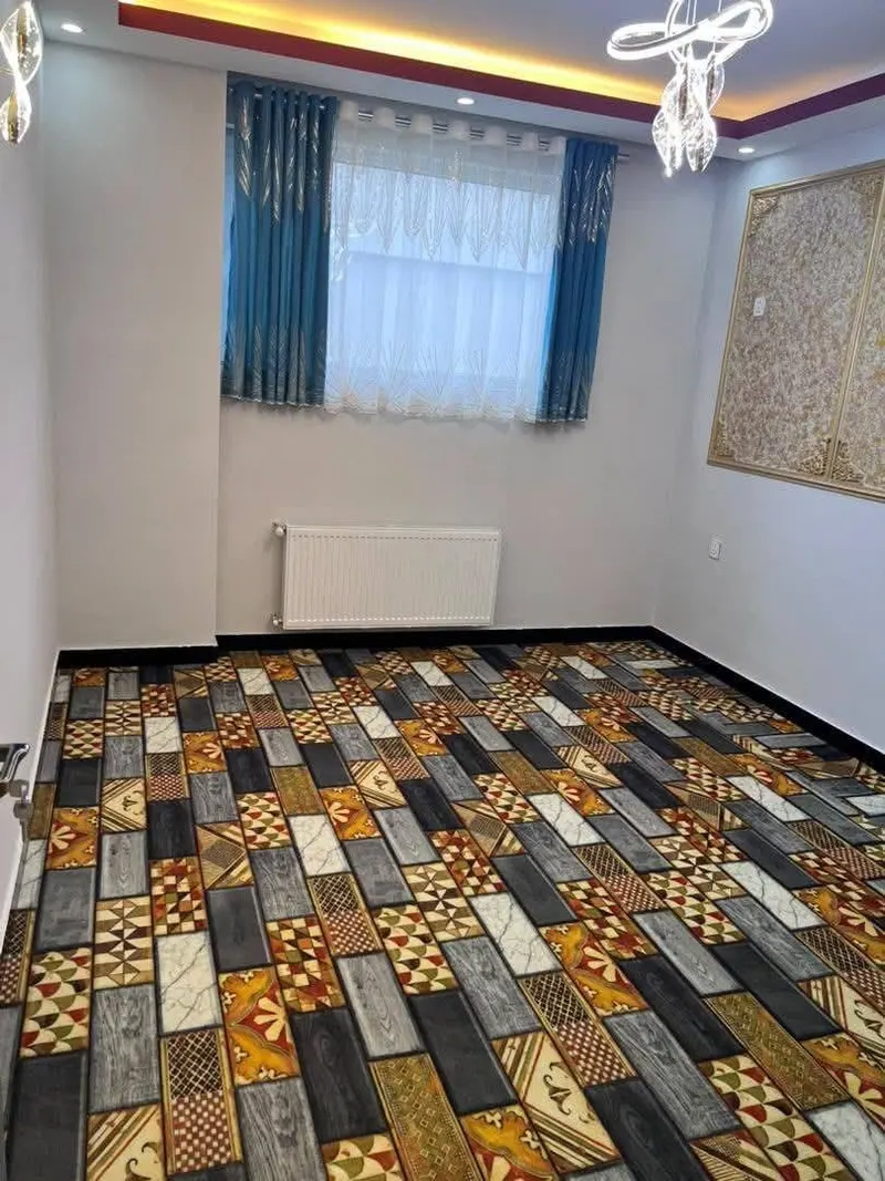 Furnished 4-Room Apartment in Qala-e Fathullah, Kabul (6)