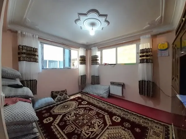 Apartment for sale, 3 rooms, 130 m², 3rd floor, Taimani Project (3)