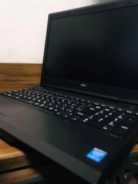 NEC Laptop (1)