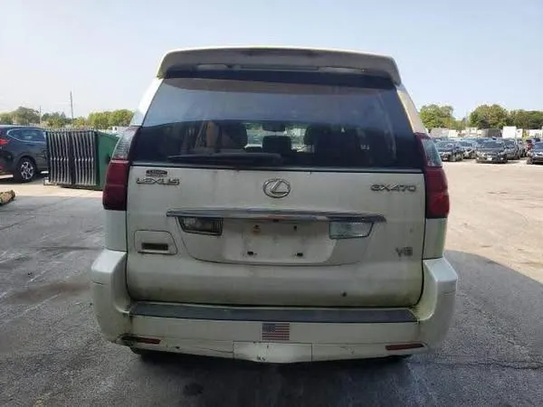 Lexus 2008 (3)