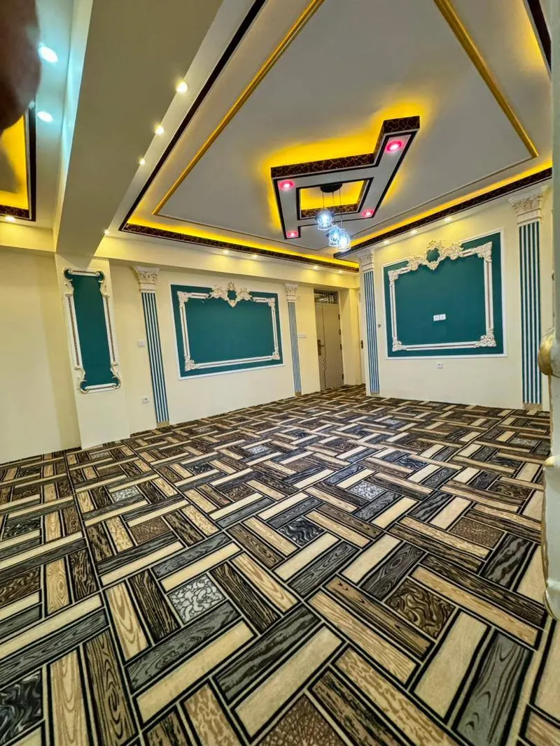 Apartment for sale, 3 rooms, 125 m², Khwaja Boghra, Kabul (4)