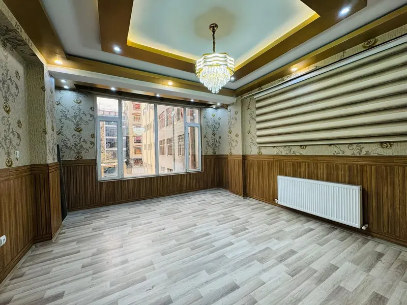 VIP apartment for sale, 3 rooms, Taimani Project, Kabul (2)