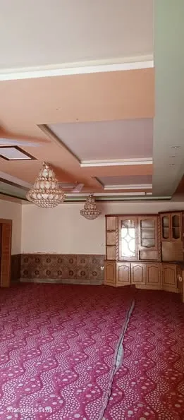 3-storey house for sale, 14 rooms, 650 m², Aino Mina, Kandahar (2)