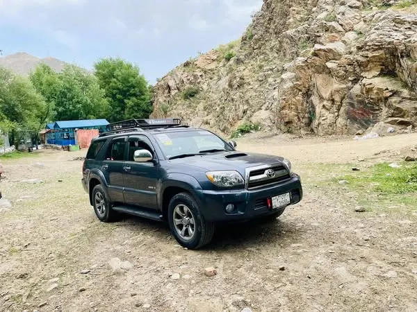 Toyota 4 Runner 2005 (1)