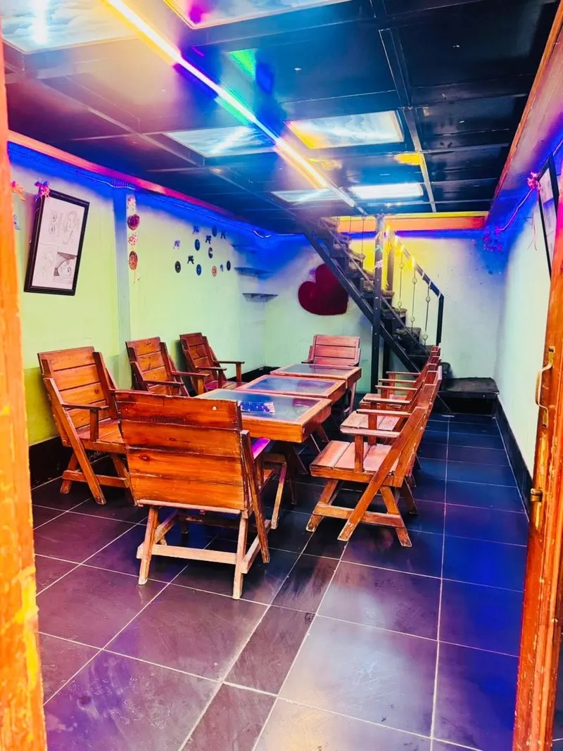 Restaurant for sale (2)