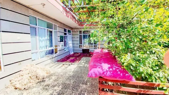 خانه برای فروش، 2.5 بسوه، شهرک آریا فاز 3، سرک میدان هوایی، کابل (2)