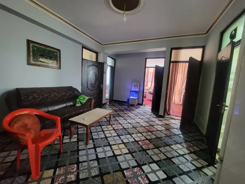 Apartment for sale, 4 rooms, 133 m², 6th floor (5)