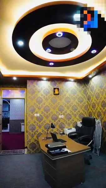 Apartment for sale, 5 rooms, 245 m², with roof terrace, Deh Bori, Kabul (4)