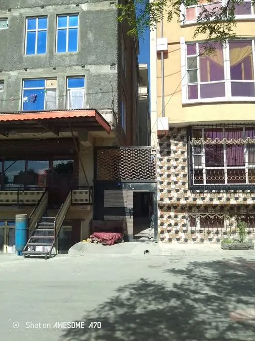 اپارتمان برای فروش، 4 اتاق، 170 m²، منزل سوم (1)