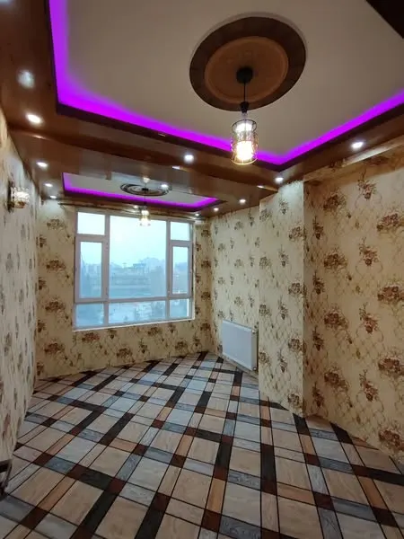 کونجی اپارتمان د پلورنې لپاره، 4 خونې، څلورم پوړ، تیمني پروژه، کابل (4)