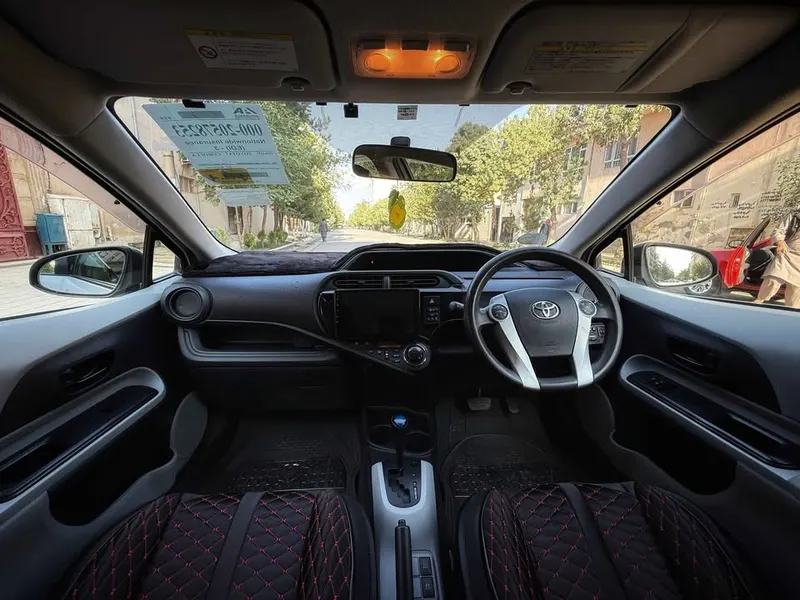 Toyota Corolla 2013 (4)