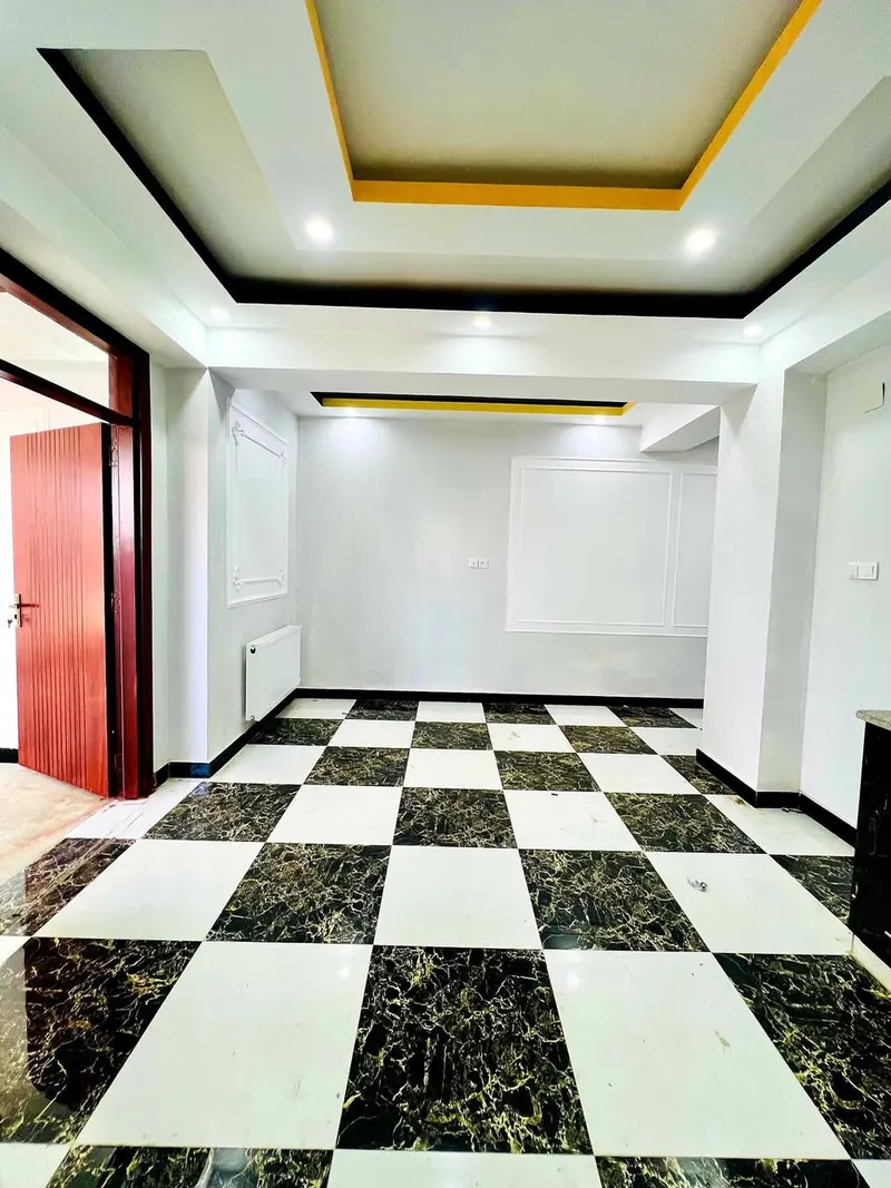 Apartment for sale, 3 rooms, 3rd floor, Taimani Project, Kabul (4)
