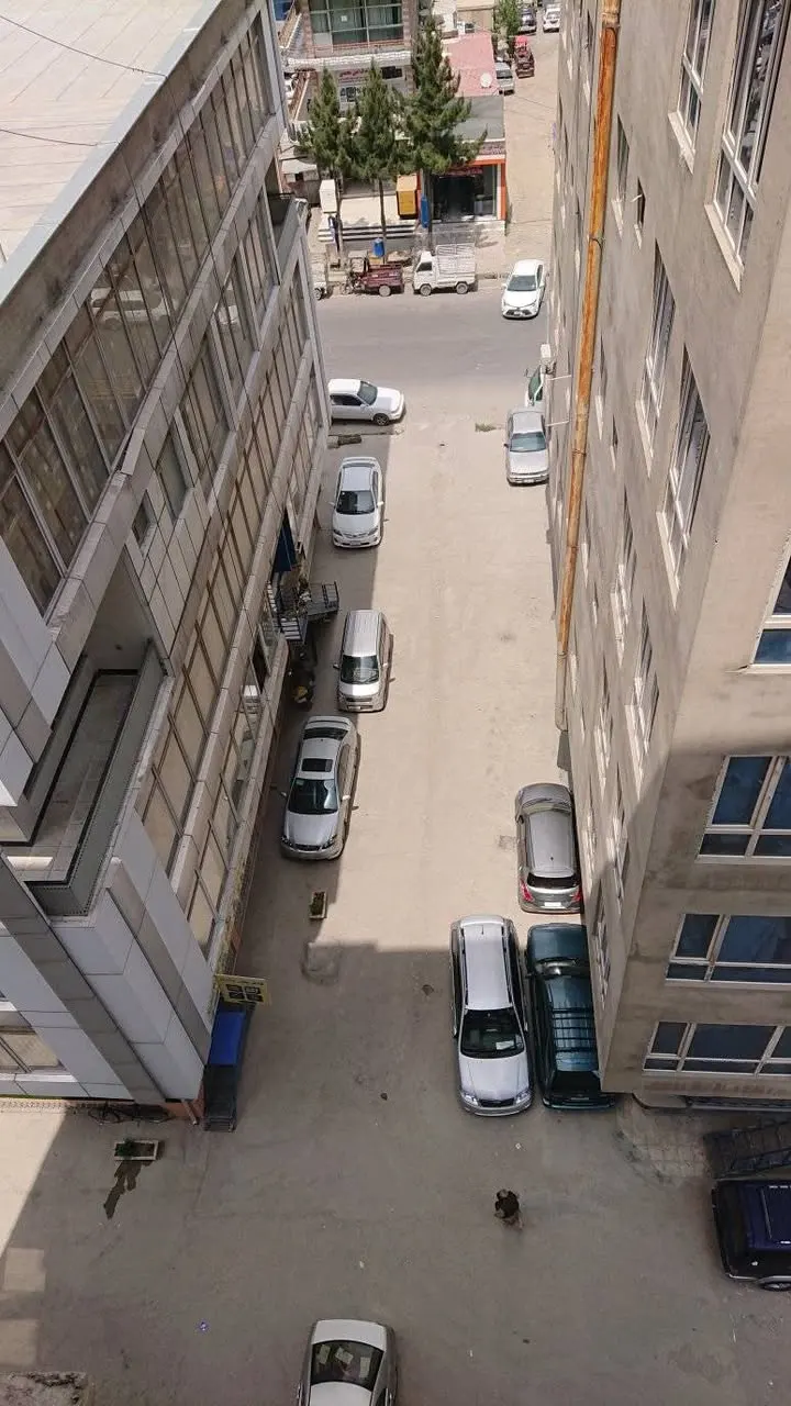 Apartment for sale, 4 rooms, 125 m², 7th floor, Qowa-e Markaz, Kabul (2)