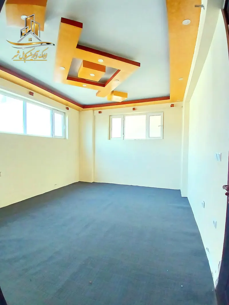VIP apartment for rent, 4 rooms, Taimani Project, District 4 (1)