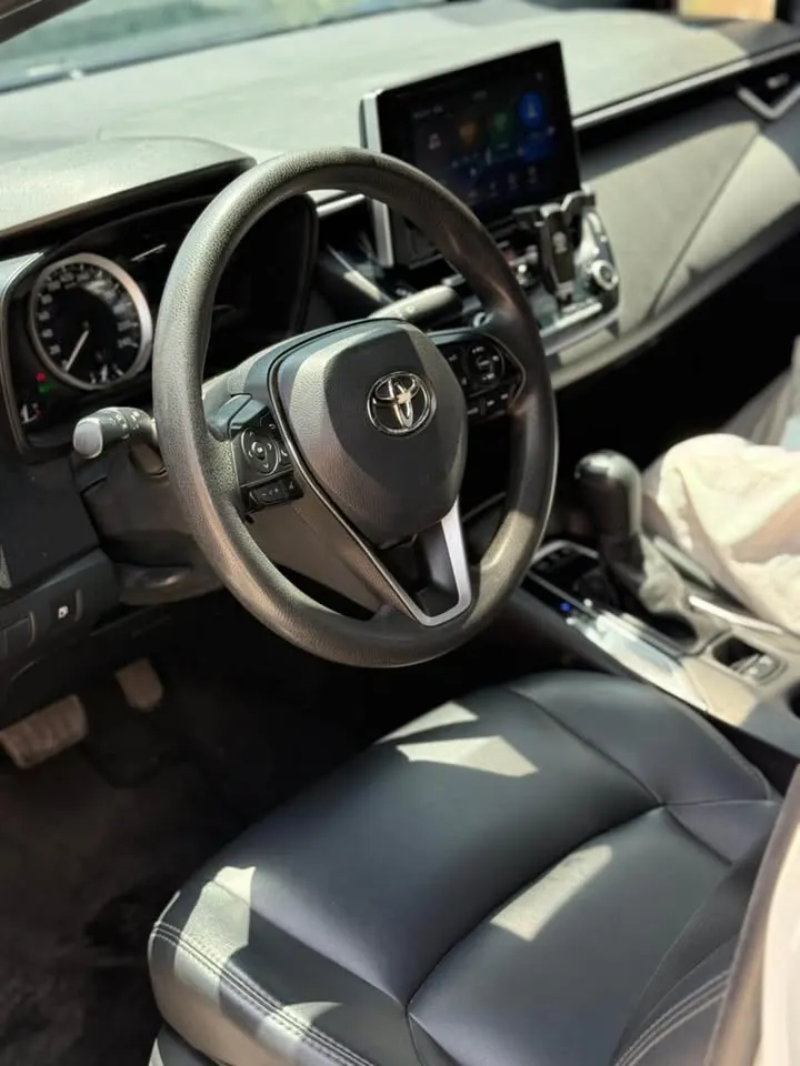 Toyota Corolla 2020 (4)