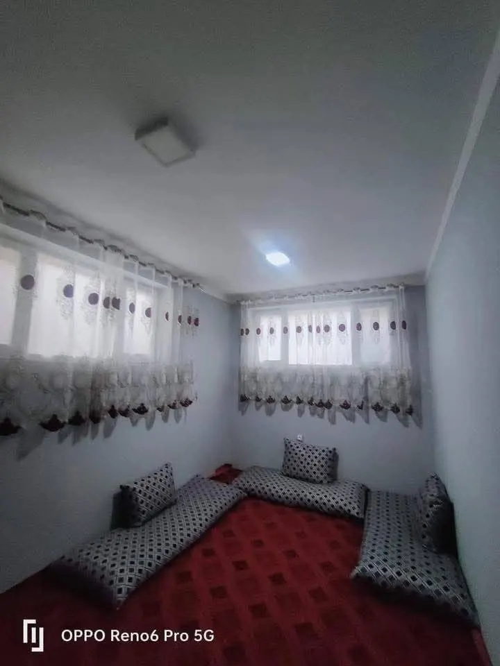 د پلورنې 3 پوړیز کور، 7 خونې، 220 m²، پل حسن، 7 ناحیه، کابل (4)