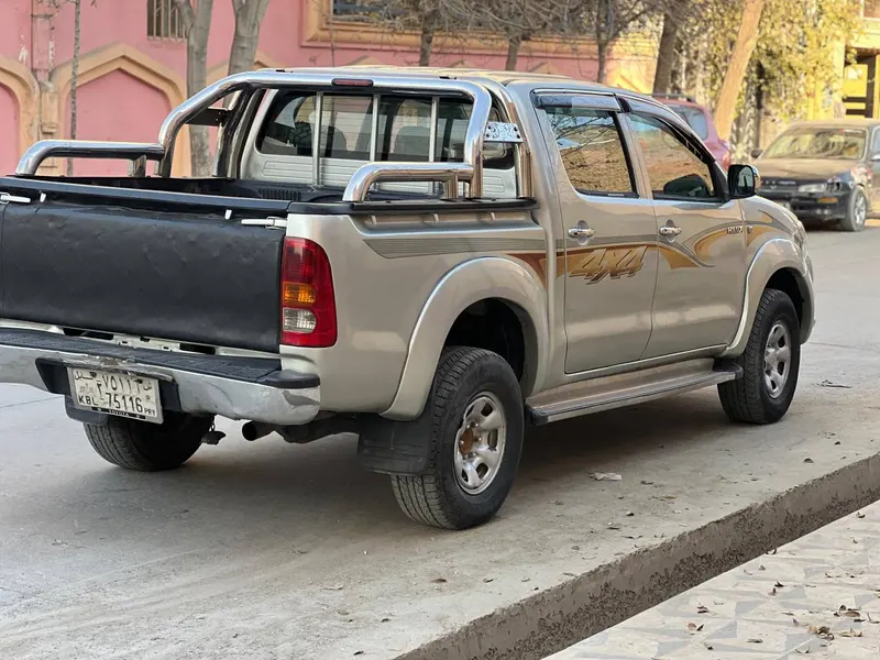 Toyota 2008 (2)