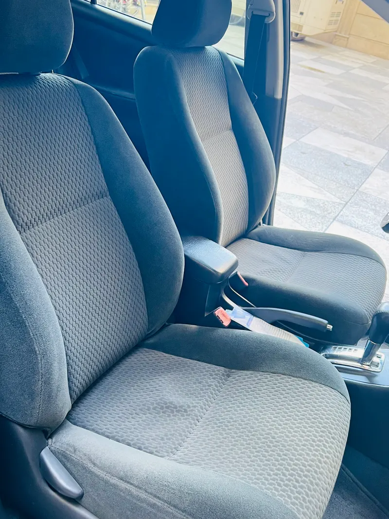 Toyota Corolla 2006 (6)
